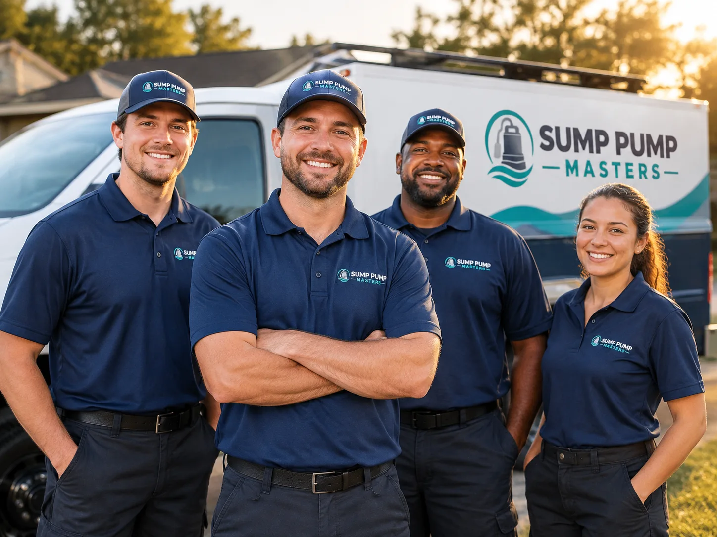 Sump Pump Repair company in Minnesota